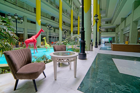 Holiday World Riwo affiliated by Melia foto 25