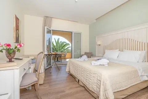 Art Hotel Debono in Corfu — foto 2