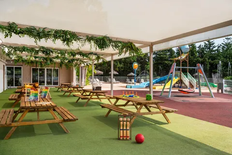 Hotel Sol Marbella Estepona Atalaya Park in Estepona — foto 22