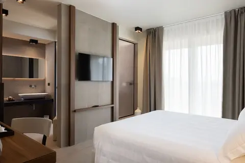 B21 Hotel in Bari, foto 18