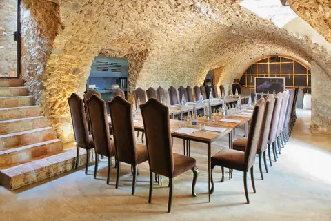 Castell d'Emporda in Barcelona — foto 10