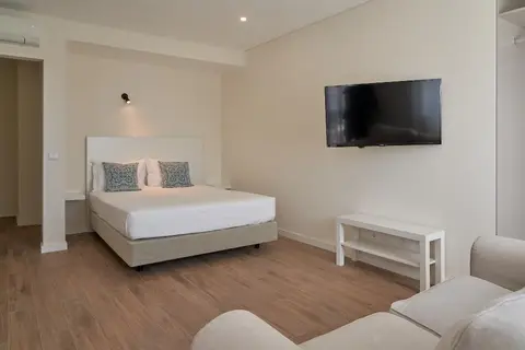 Legacy Suites & Apartments Albufeira AL in Albufeira — foto 10