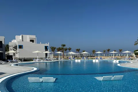 Hotel Casa Blue Beach Resort foto 14