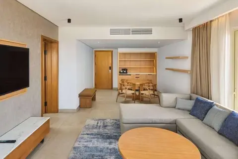 Sheraton Soma Bay Resort in Ras Abu Soma, foto 22