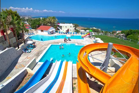 Rethymno Mare & Waterpark in Skaleta — foto 19