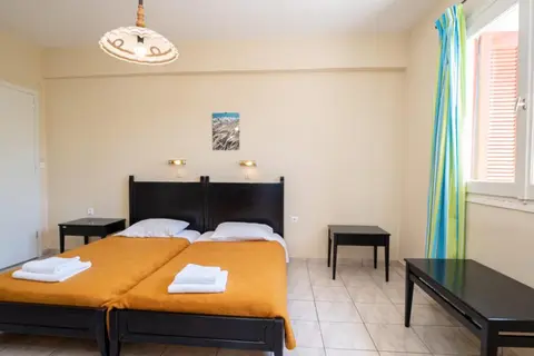 Lorenzo House Apartments in Lassi, foto 23