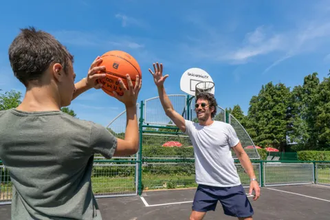 Camping Le Grand Paris foto 4