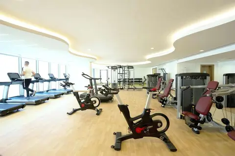 Kempinski Hotel Muscat in Muskaatdruif — foto 9