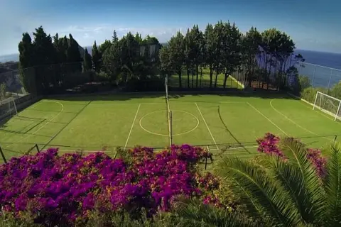 Park Hotel & Terme Romantica in Sant Angelo — foto 9