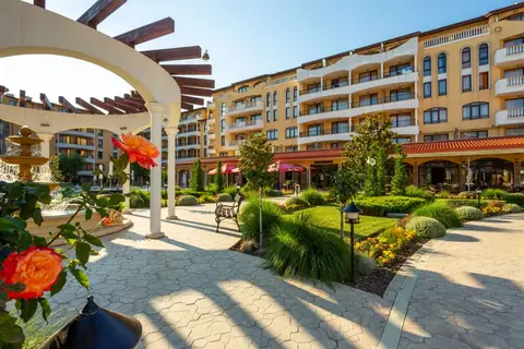 Royal Sun Holiday Complex in Несебър — foto 4