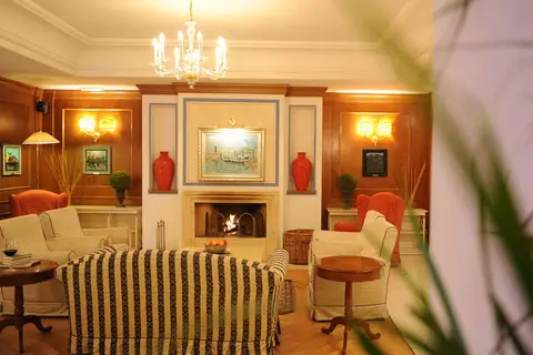 Iseolago Hotel in Iseo — foto 19