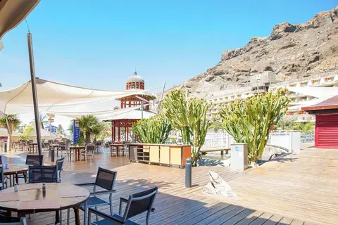 Hotel Livvo Lago Taurito in Mogán, foto 6