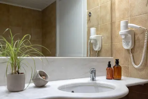 Santa Marina Beach Hotel in Agia Marina — foto 29