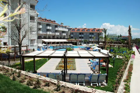 Monachus Hotel & Spa in Manavgat, foto 13