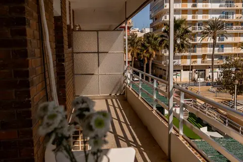 Hotel Polamar in Santa Pola, foto 6