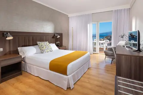 Hotel TRH Taoro Garden in Puerto de la Cruz — foto 7