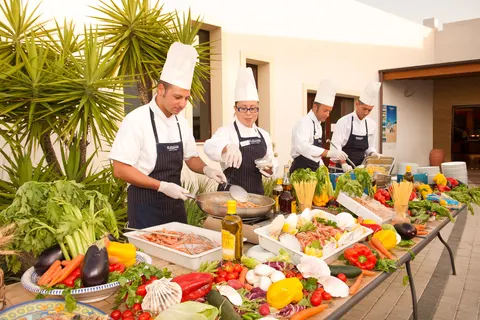 Sibari Green Resort foto 4