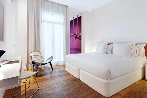 One Shot Prado 23 foto 3