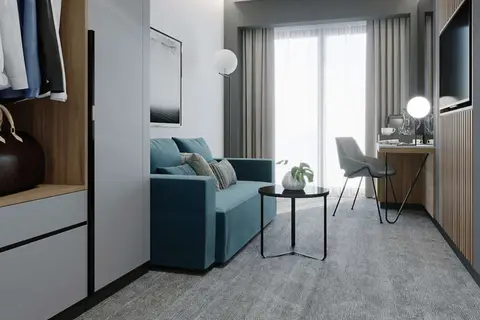 Noemia Hotel in Baška Voda — foto 12