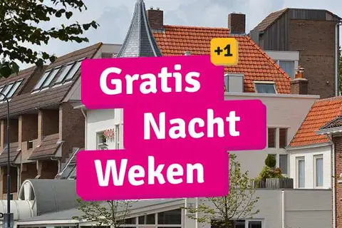 Hotel Restaurant Piccard in Vlissingen