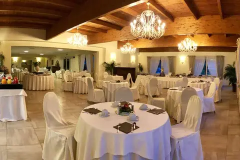 Hotel Alcantara Resort in Gaggi — foto 7