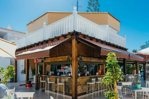 Aparthotel Neptuno in Adeje — foto 8