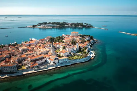 Brioni in Pula — foto 19