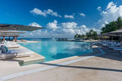 Presidente InterContinental Cozumel Resort & in San Miguel de Cozumel — foto 14