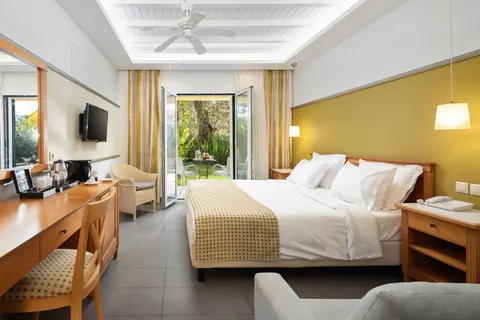 Sentido Apollo Palace foto 2