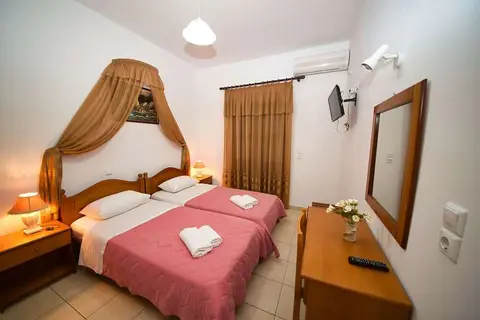 Villa Angira in Thira Municipal Unit, foto 15
