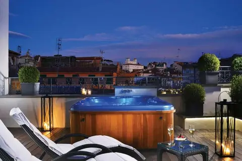 The First Roma Arte in Rome, foto 12