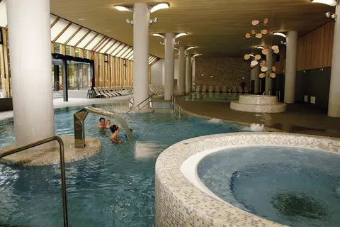Spik 3-Star Hotel in Gozd Martuljek — foto 9