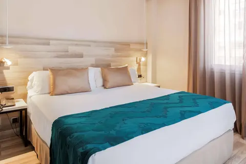 Hotel Catalonia Santa Justa foto 5