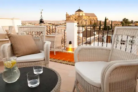 Balcon de Cordoba in Córdoba — foto 5