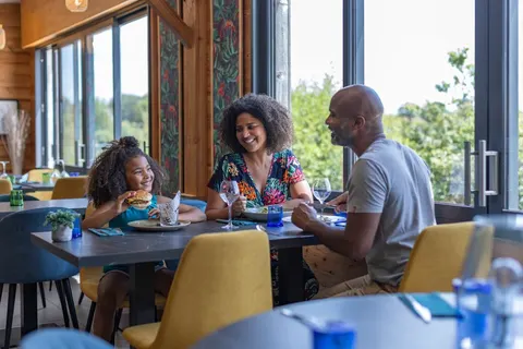 Village Flottant De Pressac foto 13