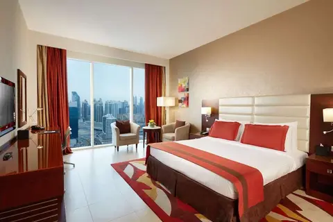 Millennium Central Downtown in Dubai — foto 18