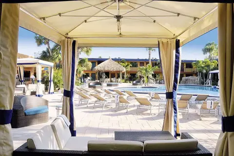 Coco Key Hotel & Water Park Resort in Orlando — foto 10