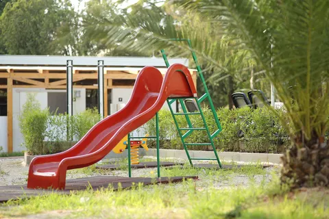 Boutique Camp Materada Beach foto 28