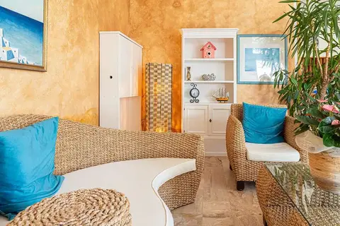 City Beach Resort Hotel in Cervia, foto 9
