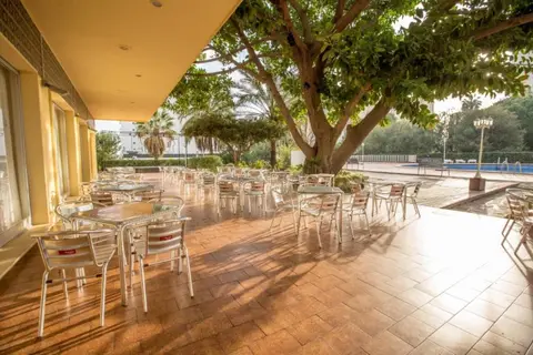 Hotel Tres Anclas in Gandia — foto 30