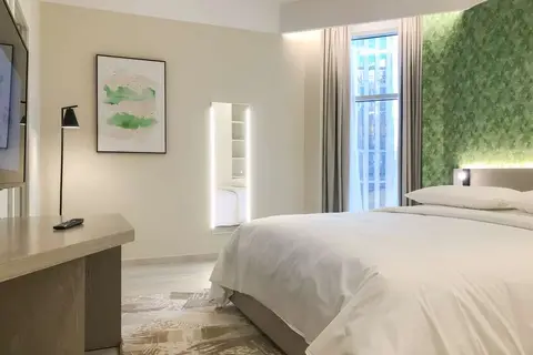 Element West Bay Doha in Doha — foto 2