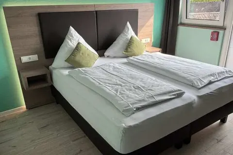 MOSELTEL Ernst/Cochem foto 3