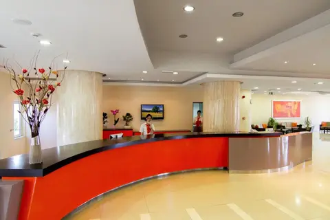 Maris Sol Sun Palace Hotel in Faliraki — foto 23