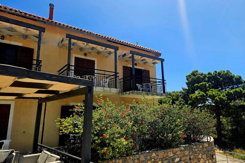 Appartementen Villa Themos foto 5