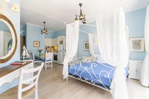 Agnadi Suites in Nikiana South Beach, foto 14