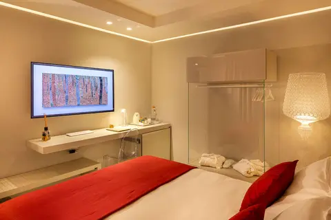 Palazzo Marletta Luxury House Hotel in Catania, foto 3