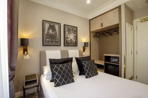 Condotti Boutique Hotel in Rome, foto 29