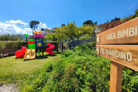 Don Vittorio Country Village foto 10