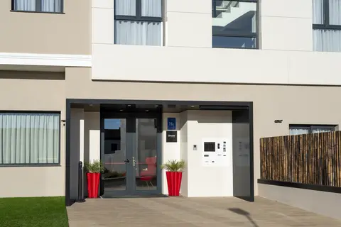 Sercotel Plana Suites in La Vall D'uixó — foto 2