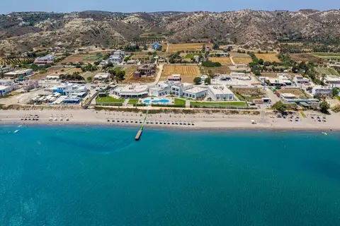 Royal Bay in Κέφαλος — foto 17
